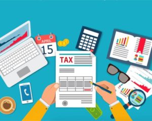 Direct Taxation India
